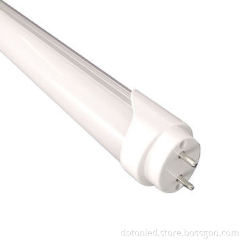 G13 18W/1,200mm/1,700lm T8 LED Tube with 50/60Hz FrequencyNew